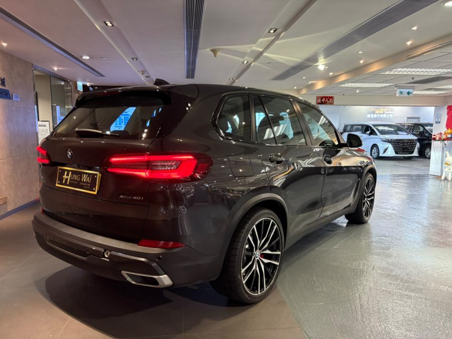 X5 xDrive40iA X-Line - Image 2